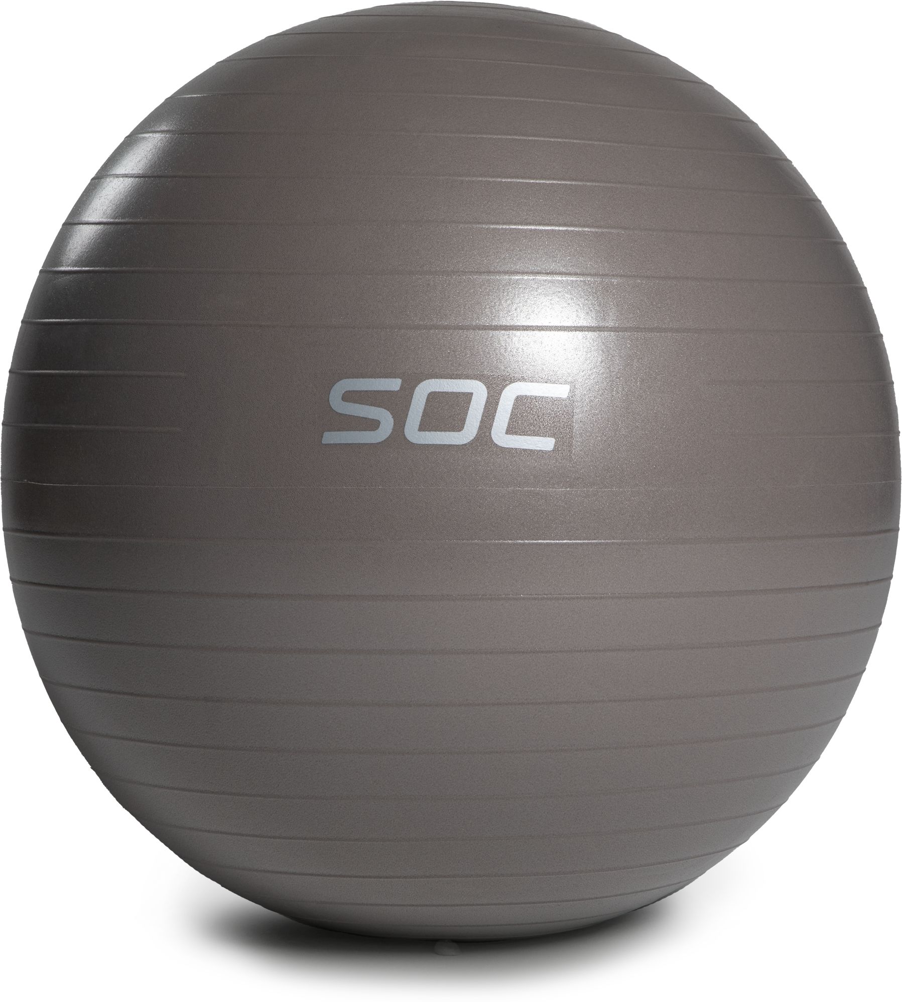 SOC GYM BALL 65CM SOC Sportswear
